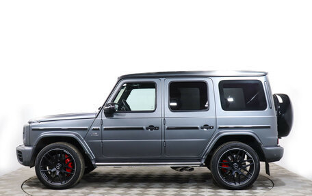 Mercedes-Benz G-Класс AMG, 2019 год, 14 900 000 рублей, 8 фотография