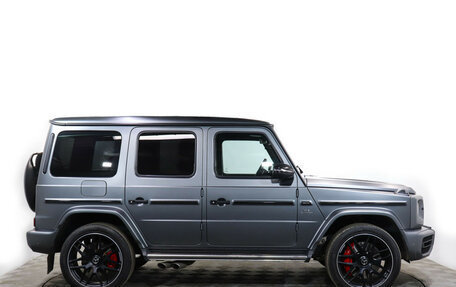 Mercedes-Benz G-Класс AMG, 2019 год, 14 900 000 рублей, 4 фотография