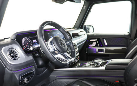 Mercedes-Benz G-Класс AMG, 2019 год, 14 900 000 рублей, 13 фотография