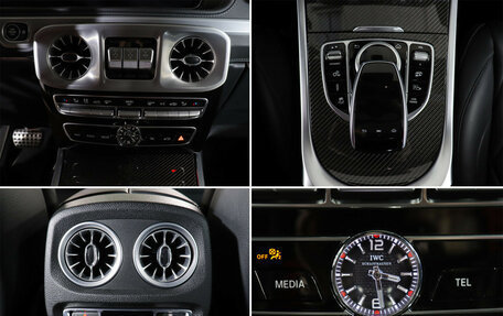 Mercedes-Benz G-Класс AMG, 2019 год, 14 900 000 рублей, 17 фотография