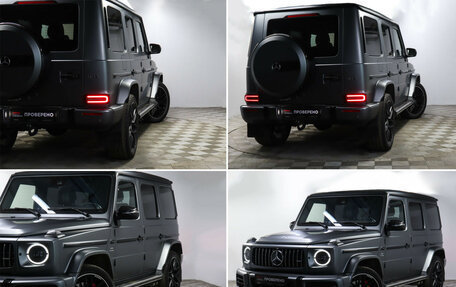 Mercedes-Benz G-Класс AMG, 2019 год, 14 900 000 рублей, 21 фотография