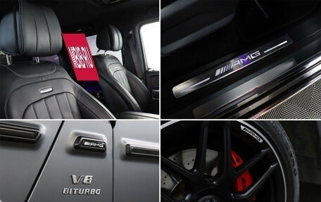 Mercedes-Benz G-Класс AMG, 2019 год, 14 900 000 рублей, 20 фотография