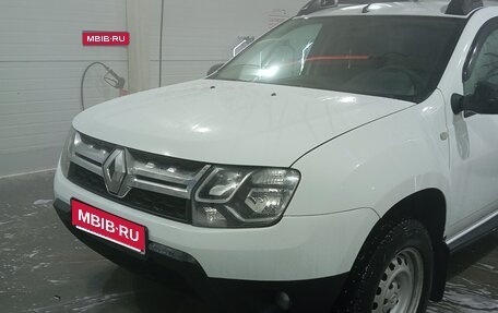 Renault Duster I рестайлинг, 2020 год, 1 250 000 рублей, 1 фотография