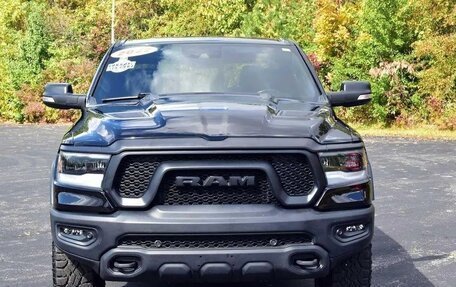 Rambler 1500, 2022 год, 8 990 000 рублей, 1 фотография