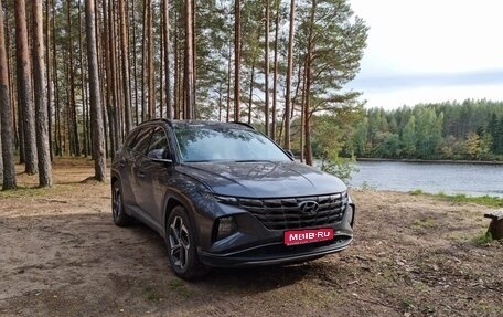 Hyundai Tucson, 2021 год, 3 200 000 рублей, 1 фотография