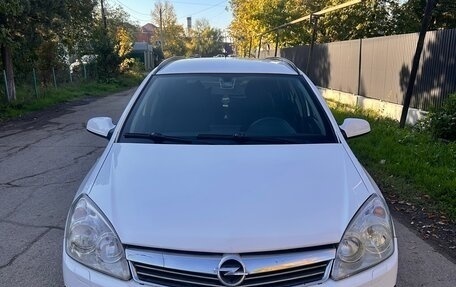 Opel Astra H, 2007 год, 550 000 рублей, 1 фотография