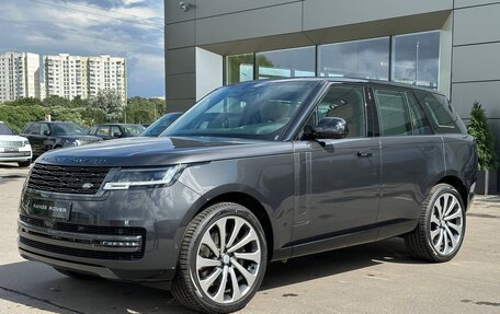 Land Rover Range Rover IV рестайлинг, 2025 год, 27 990 000 рублей, 1 фотография