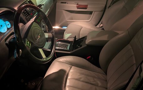 Chrysler 300C II, 2007 год, 1 100 000 рублей, 3 фотография