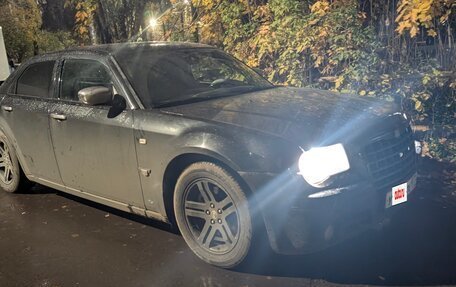 Chrysler 300C II, 2007 год, 1 100 000 рублей, 2 фотография