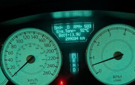 Chrysler 300C II, 2007 год, 1 100 000 рублей, 6 фотография