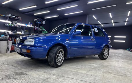 Volkswagen Golf GTI III, 1996 год, 580 000 рублей, 7 фотография