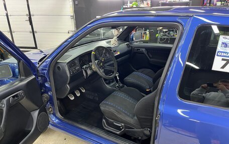 Volkswagen Golf GTI III, 1996 год, 580 000 рублей, 10 фотография