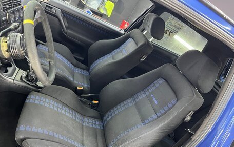 Volkswagen Golf GTI III, 1996 год, 580 000 рублей, 13 фотография