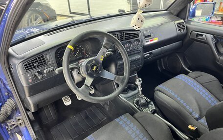 Volkswagen Golf GTI III, 1996 год, 580 000 рублей, 12 фотография