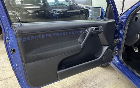 Volkswagen Golf GTI III, 1996 год, 580 000 рублей, 11 фотография