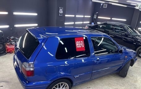 Volkswagen Golf GTI III, 1996 год, 580 000 рублей, 4 фотография