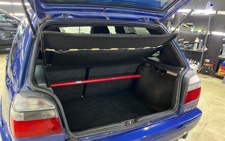 Volkswagen Golf GTI III, 1996 год, 580 000 рублей, 22 фотография