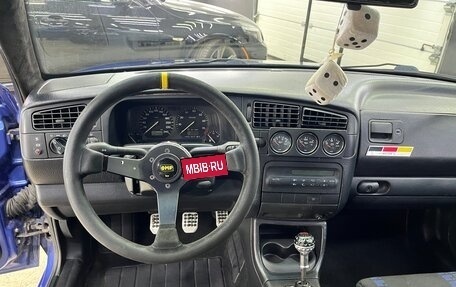 Volkswagen Golf GTI III, 1996 год, 580 000 рублей, 15 фотография