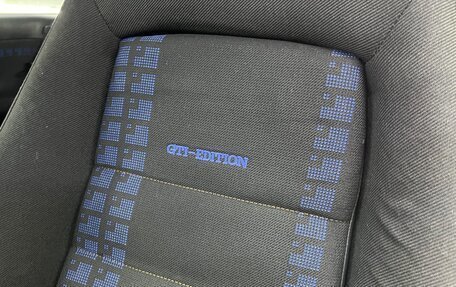 Volkswagen Golf GTI III, 1996 год, 580 000 рублей, 14 фотография