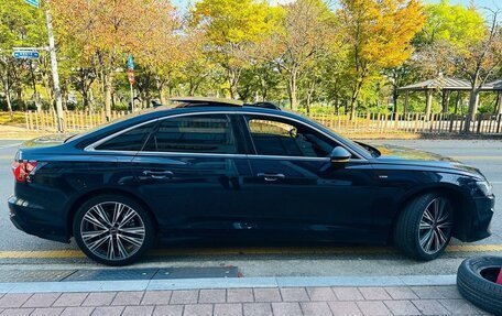 Audi A6, 2022 год, 4 250 000 рублей, 3 фотография