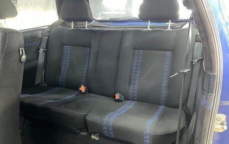 Volkswagen Golf GTI III, 1996 год, 580 000 рублей, 16 фотография