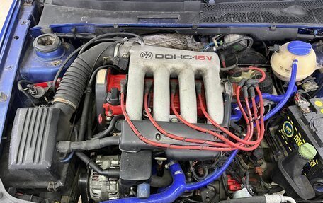 Volkswagen Golf GTI III, 1996 год, 580 000 рублей, 24 фотография