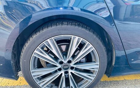 Audi A6, 2022 год, 4 250 000 рублей, 11 фотография