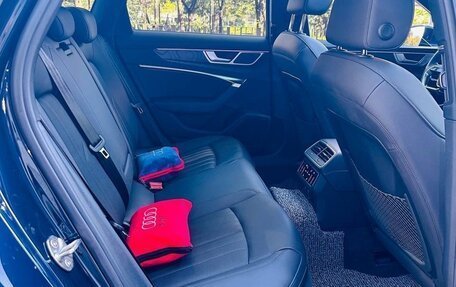 Audi A6, 2022 год, 4 250 000 рублей, 18 фотография