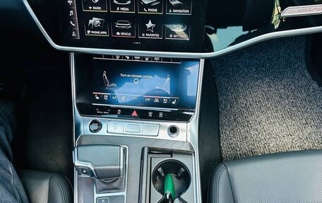 Audi A6, 2022 год, 4 250 000 рублей, 16 фотография