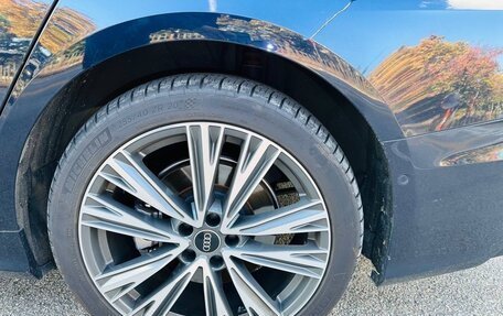 Audi A6, 2022 год, 4 250 000 рублей, 8 фотография