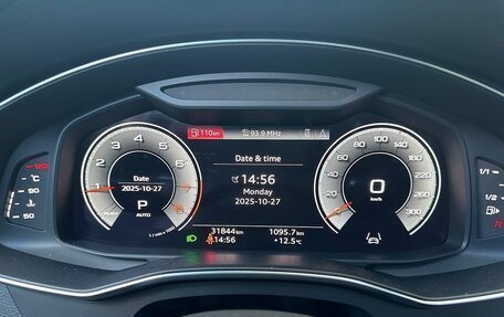 Audi A6, 2022 год, 4 250 000 рублей, 17 фотография