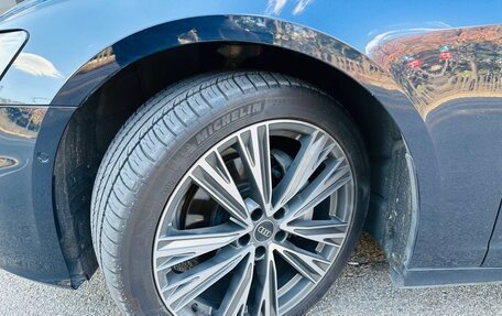 Audi A6, 2022 год, 4 250 000 рублей, 9 фотография