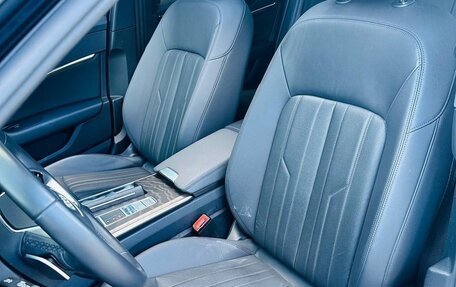 Audi A6, 2022 год, 4 250 000 рублей, 14 фотография