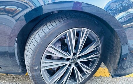 Audi A6, 2022 год, 4 250 000 рублей, 10 фотография