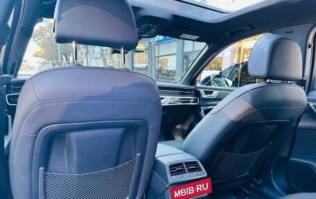 Audi A6, 2022 год, 4 250 000 рублей, 19 фотография