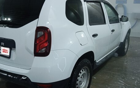 Renault Duster I рестайлинг, 2020 год, 1 250 000 рублей, 4 фотография