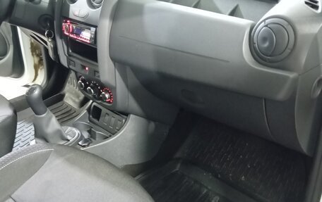 Renault Duster I рестайлинг, 2020 год, 1 250 000 рублей, 8 фотография