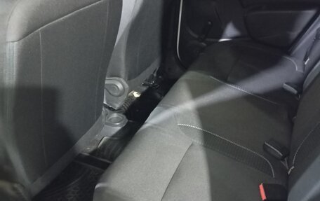 Renault Duster I рестайлинг, 2020 год, 1 250 000 рублей, 11 фотография