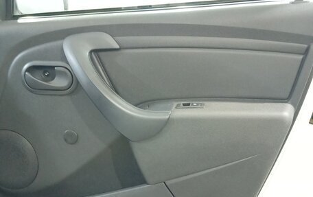 Renault Duster I рестайлинг, 2020 год, 1 250 000 рублей, 12 фотография