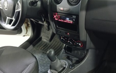 Renault Duster I рестайлинг, 2020 год, 1 250 000 рублей, 7 фотография