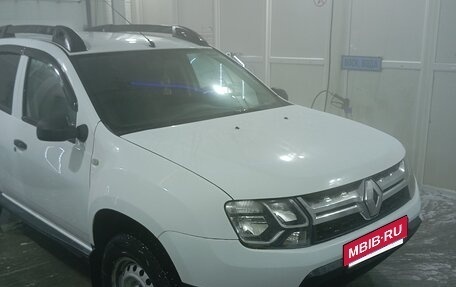 Renault Duster I рестайлинг, 2020 год, 1 250 000 рублей, 2 фотография