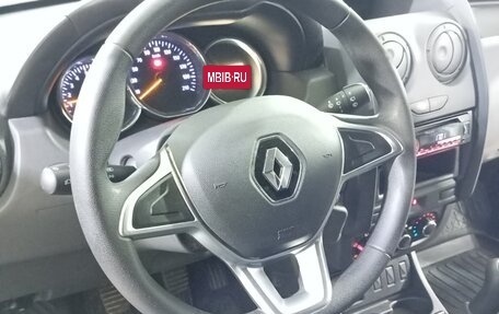 Renault Duster I рестайлинг, 2020 год, 1 250 000 рублей, 10 фотография