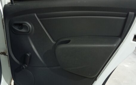 Renault Duster I рестайлинг, 2020 год, 1 250 000 рублей, 14 фотография