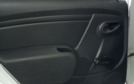 Renault Duster I рестайлинг, 2020 год, 1 250 000 рублей, 13 фотография