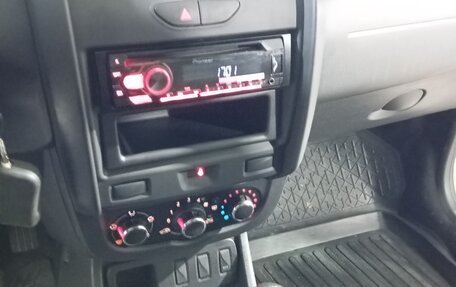 Renault Duster I рестайлинг, 2020 год, 1 250 000 рублей, 16 фотография