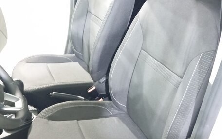 Renault Duster I рестайлинг, 2020 год, 1 250 000 рублей, 17 фотография