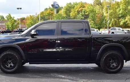 Rambler 1500, 2022 год, 8 990 000 рублей, 5 фотография