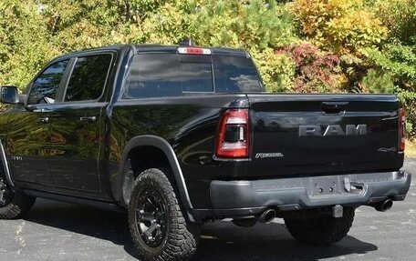 Rambler 1500, 2022 год, 8 990 000 рублей, 3 фотография