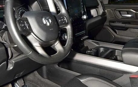 Rambler 1500, 2022 год, 8 990 000 рублей, 4 фотография