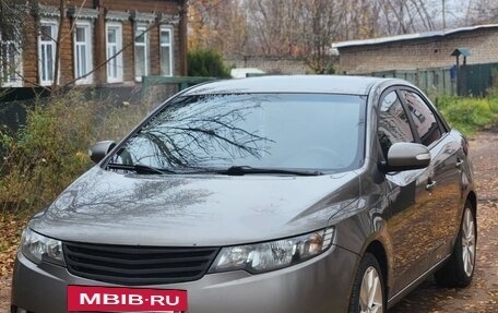 KIA Cerato III, 2009 год, 650 000 рублей, 2 фотография